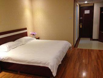 Super 8 Hotel Laiyang Chang Shan Lu ห้อง รูปภาพ